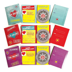Playhouse Envelopes Included ensure a complete, ready-to-send experience.