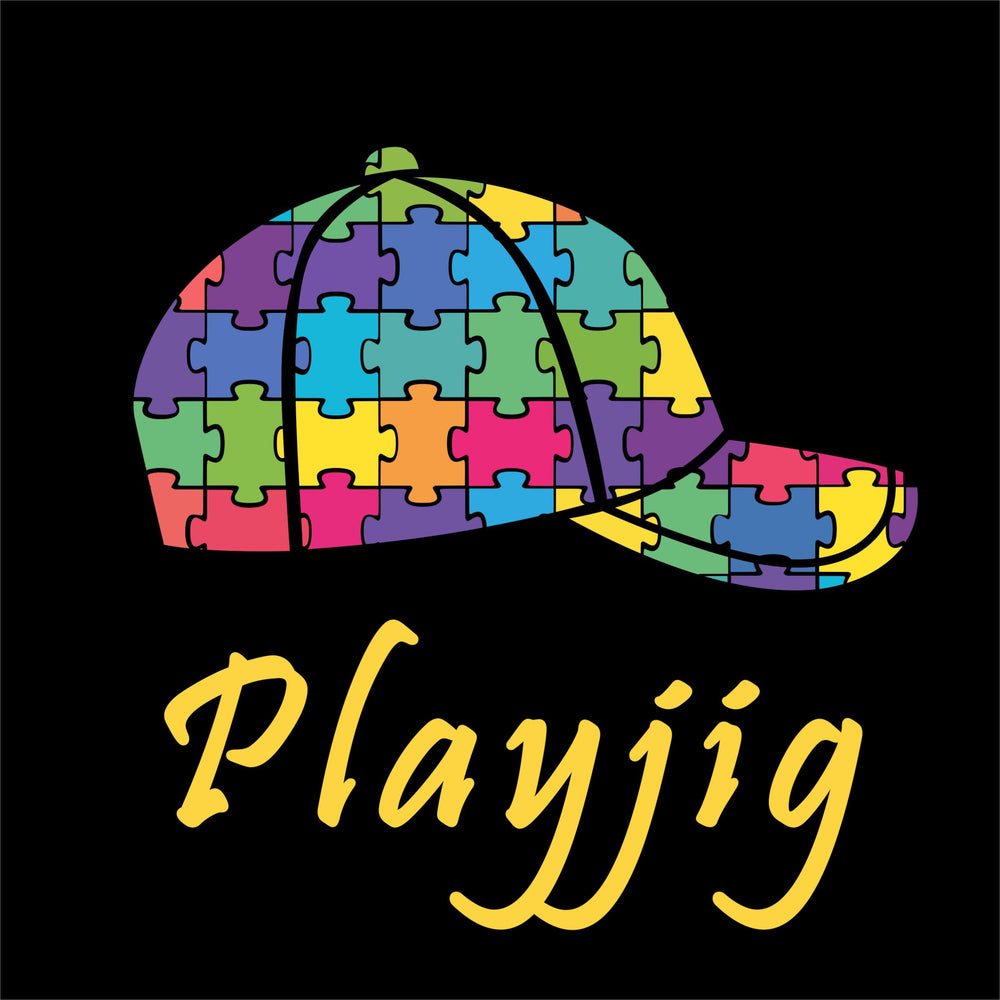 Playjig Ireland puzzle with family setup, supporting shared focus and fun.