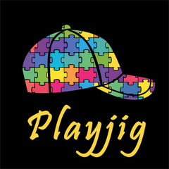 Playjig Ireland puzzle with family setup, supporting shared focus and fun.