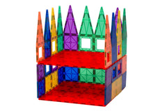 Playmags stabilizer promotes early geometry learning through hands-on play.
