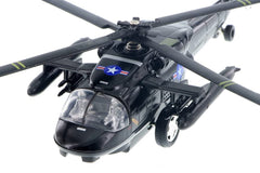 Playmaker Toys 10-inch die-cast display model ideal as a gift for aviation fans