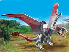 Playmobil Dinos Observatory accessories expand imaginative research adventures