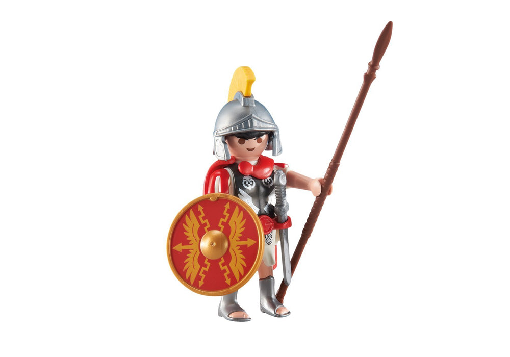 Playmobil Roman General add-on figure for imaginative play and display