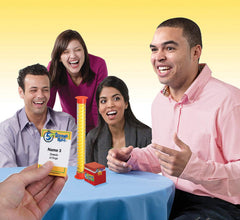 PlayMonster 5 Second Rule: 576 questions across 288 cards fuel endless play