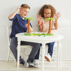 PlayMonster Orangutwang orangutan figure invites tense tabletop play.