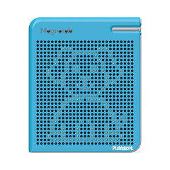 PlaySkool Magnatab glow-dark drawing surface for nighttime creativity and quiet play.