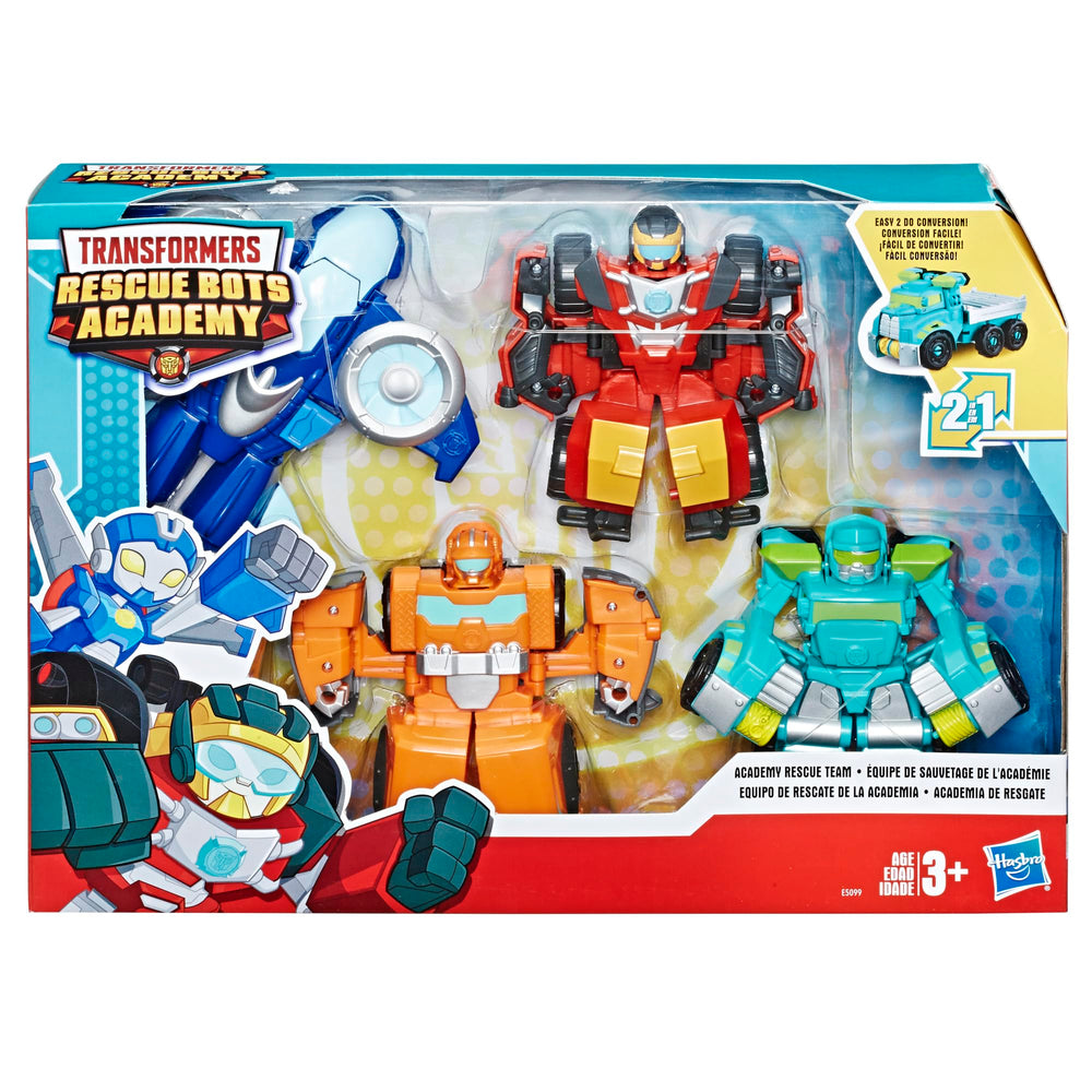 Playskool Transformers Whirl robot mode figure for imaginative adventures