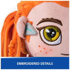 PlayStation Aloy plush makes a thoughtful gift for PS5 fans.