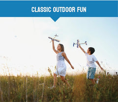 PLAYSTEM backyard adventures and STEM learning gifts for kids