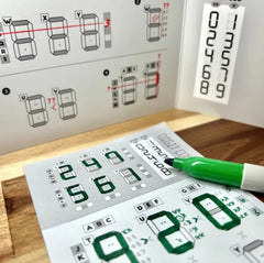 Playte Digit Code timer visible during a 15-minute round