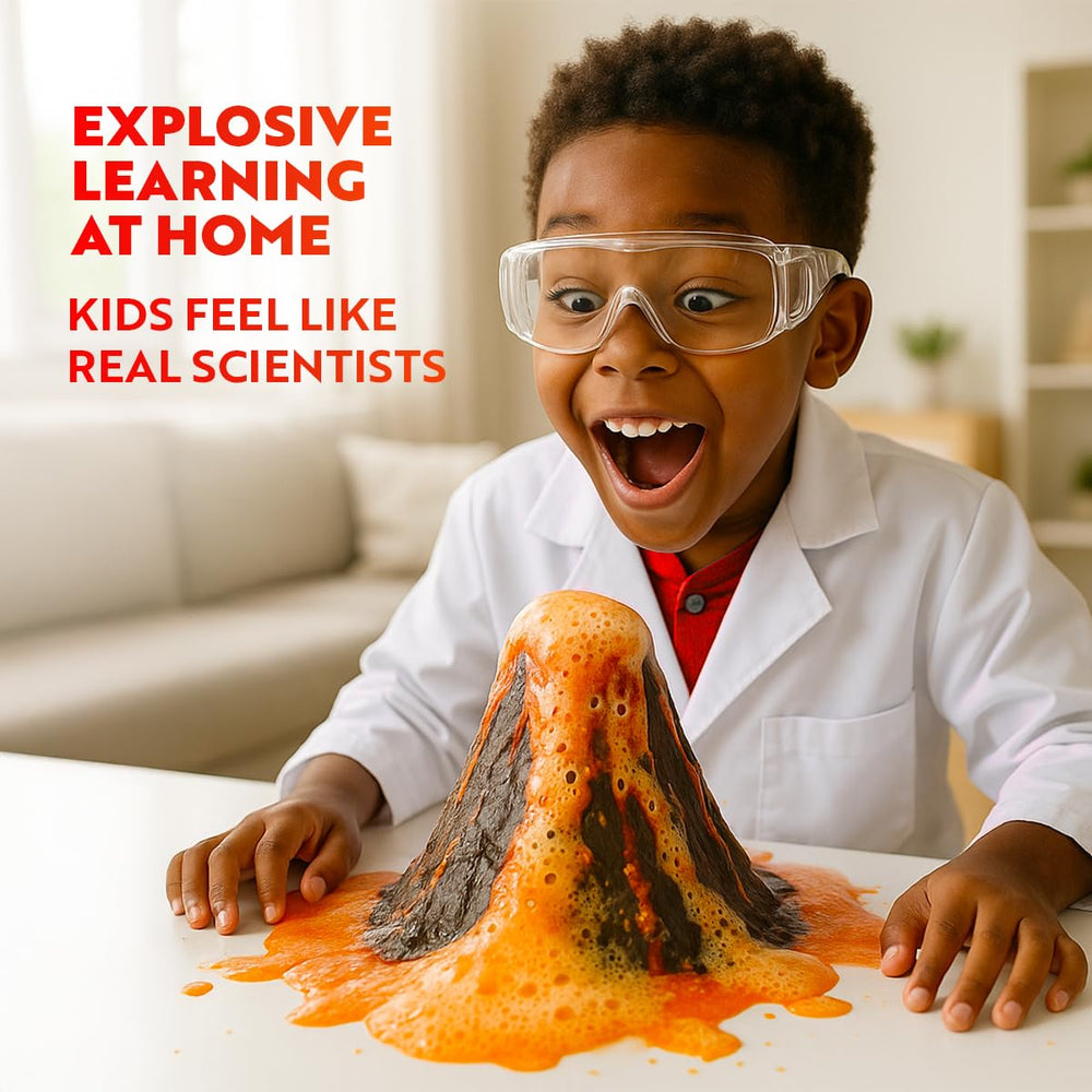 Playz Mega Kaboom age 8-12 gift idea: ideal for birthdays.