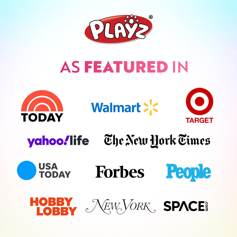 Playz tent is pet-friendly and convenient for small pets during play