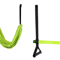 Playzone-fit Kidtrix Deluxe sturdy mounting base supports energetic play.