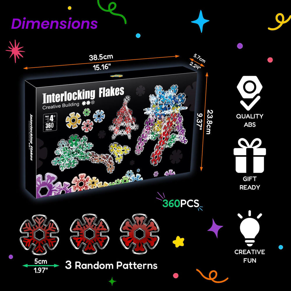 Pleykele interlocking blocks support fine motor skills through 3D construction