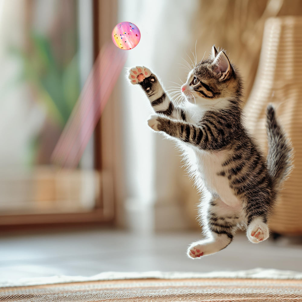 Pllieay nebula mist ball adds whimsy to piñatas and rewards