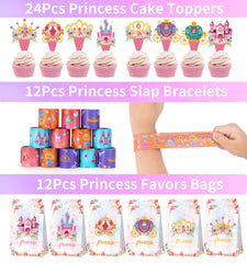 PLOUGVI cake toppers elevate party cake photos