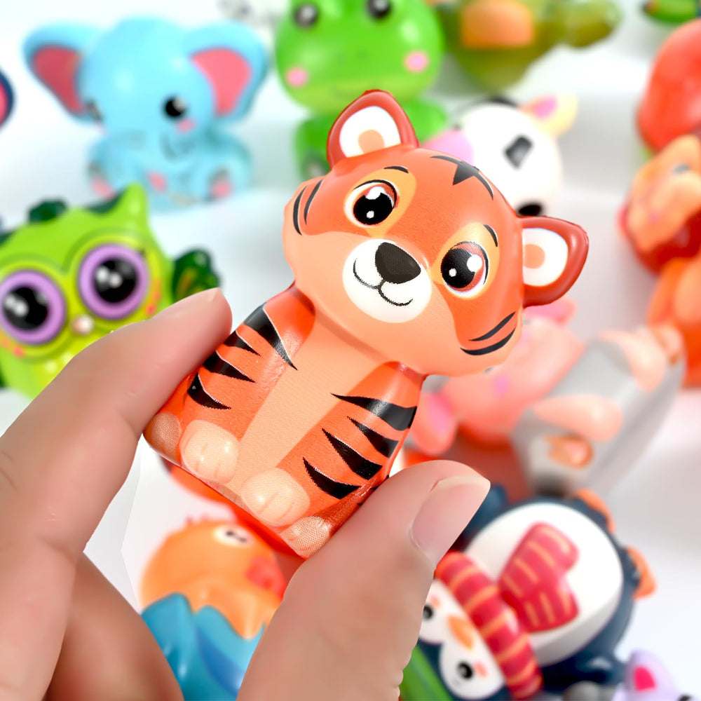 PLOUGVI classroom prizes squishy set to boost engagement and imagination.