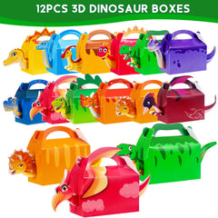 PLOUGVI dinosaur bubble wands provide safe, interactive play