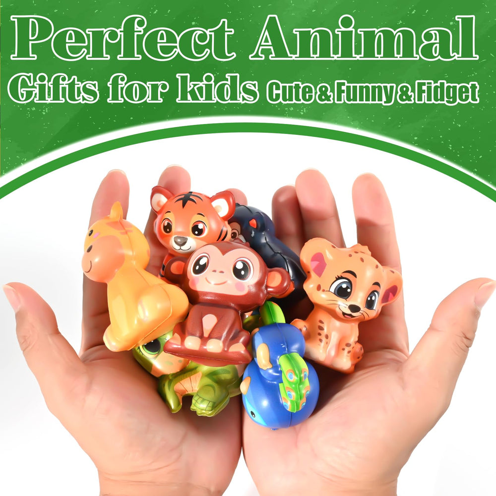 PLOUGVI kids party favors collection for birthdays and holidays.