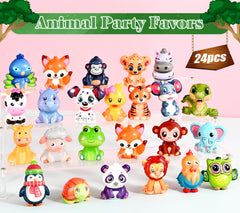 PLOUGVI lion squishy toy designed for classroom prizes and party favors.