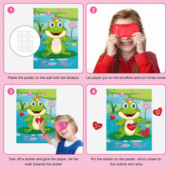 PLULON Blindfold made of soft polyester enhances comfortable, safe play.