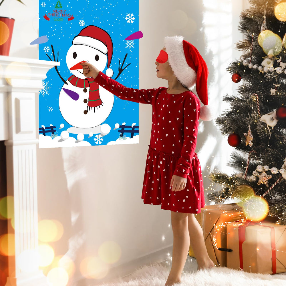 PLULON poster size 720x530 mm for large group fun
