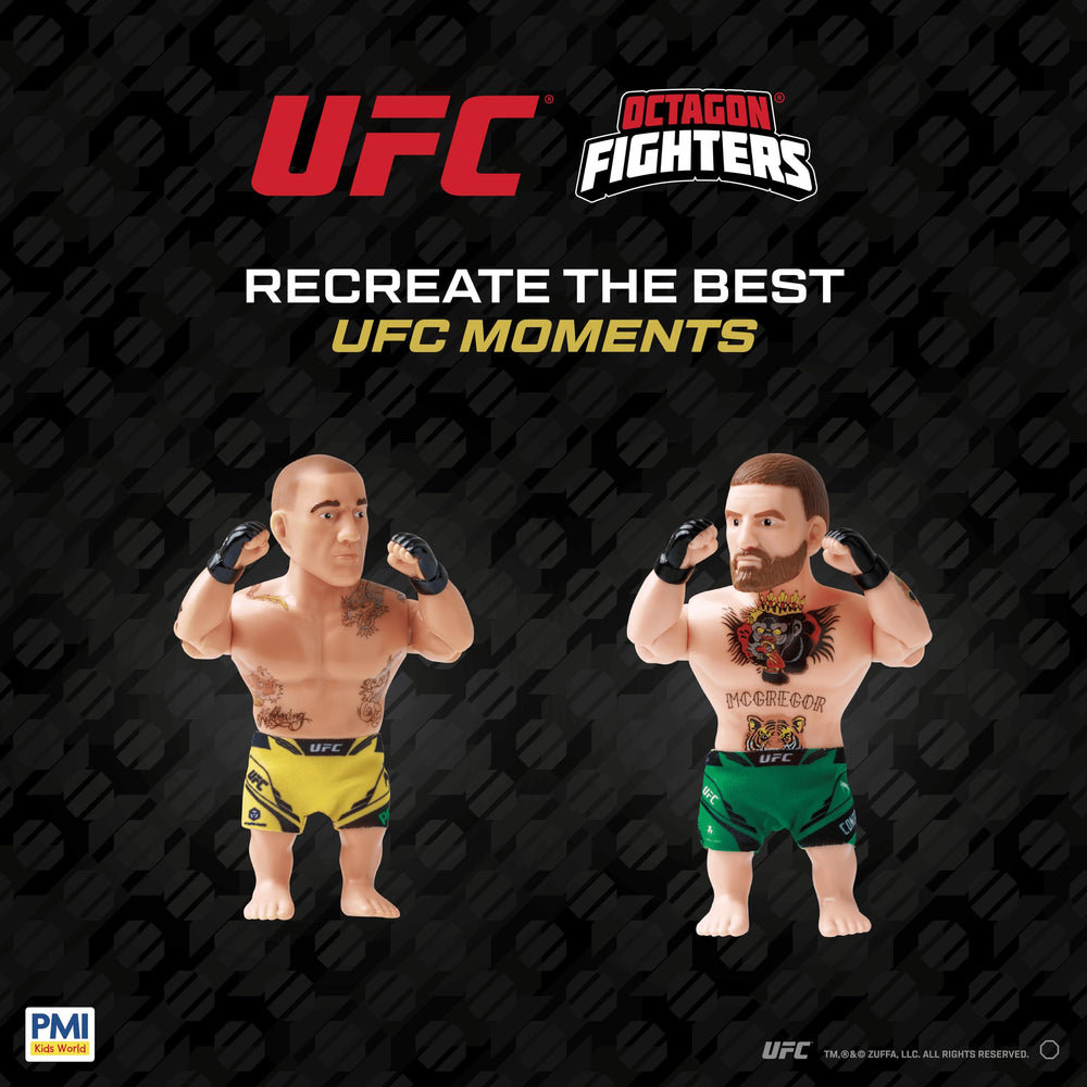 PMI Alexa Grasso 4.5-inch figure with training gear.