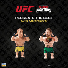 PMI Alexa Grasso 4.5-inch figure with training gear.