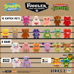 PMI Fuggler Series 2 assortment showcases unique expressions
