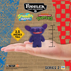 PMI Fuggler Series 2 hidden monsters adding mystery to unboxing