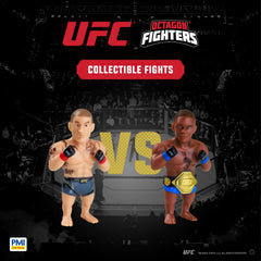PMI UFC figures Teixeira capture rugged detail ideal for shelf display and fan photography