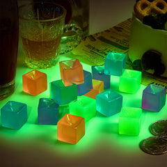 Poen 50-piece set is great for gifts or party favors.