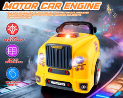 POFJOEQ engine repair play set encourages imaginative engineering and role play