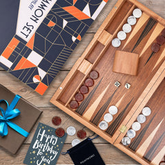 Pointworks folding design keeps all accessories neatly inside