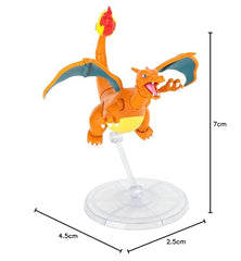Pokemon Articuno display piece for collectors and fans.