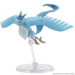 Pokemon Articuno with Posing Arm boosts pose variety.