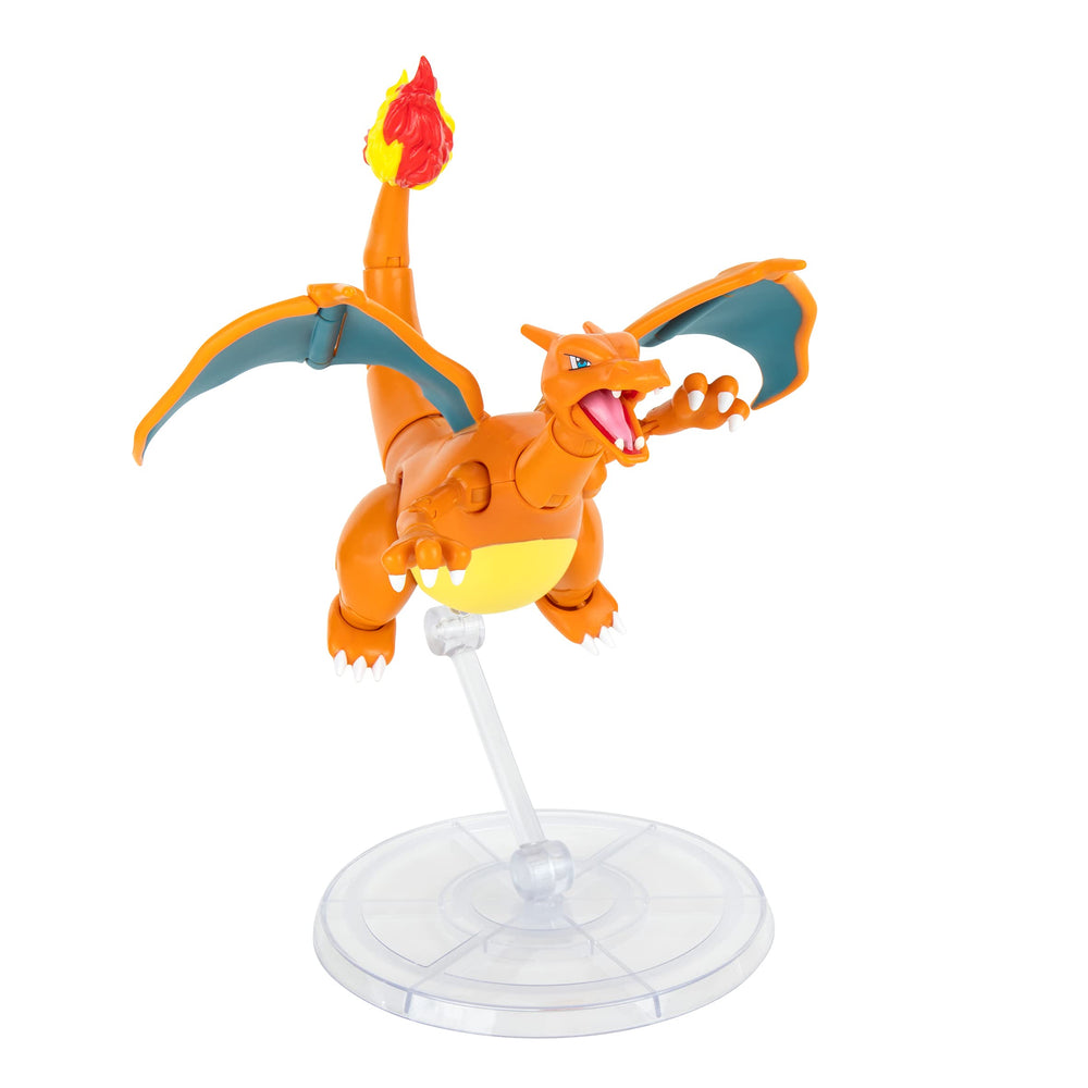 Pokemon Articuno kid-friendly toy for ages 8+.