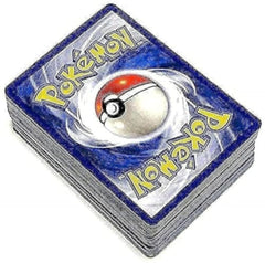 Pokémon 50-Piece Mystery Pack: diverse cards for collection, trades, and deck building