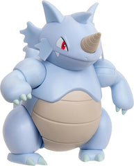 Pokémon Battle Feature Figure authentic details mirror the animated series for collectors.