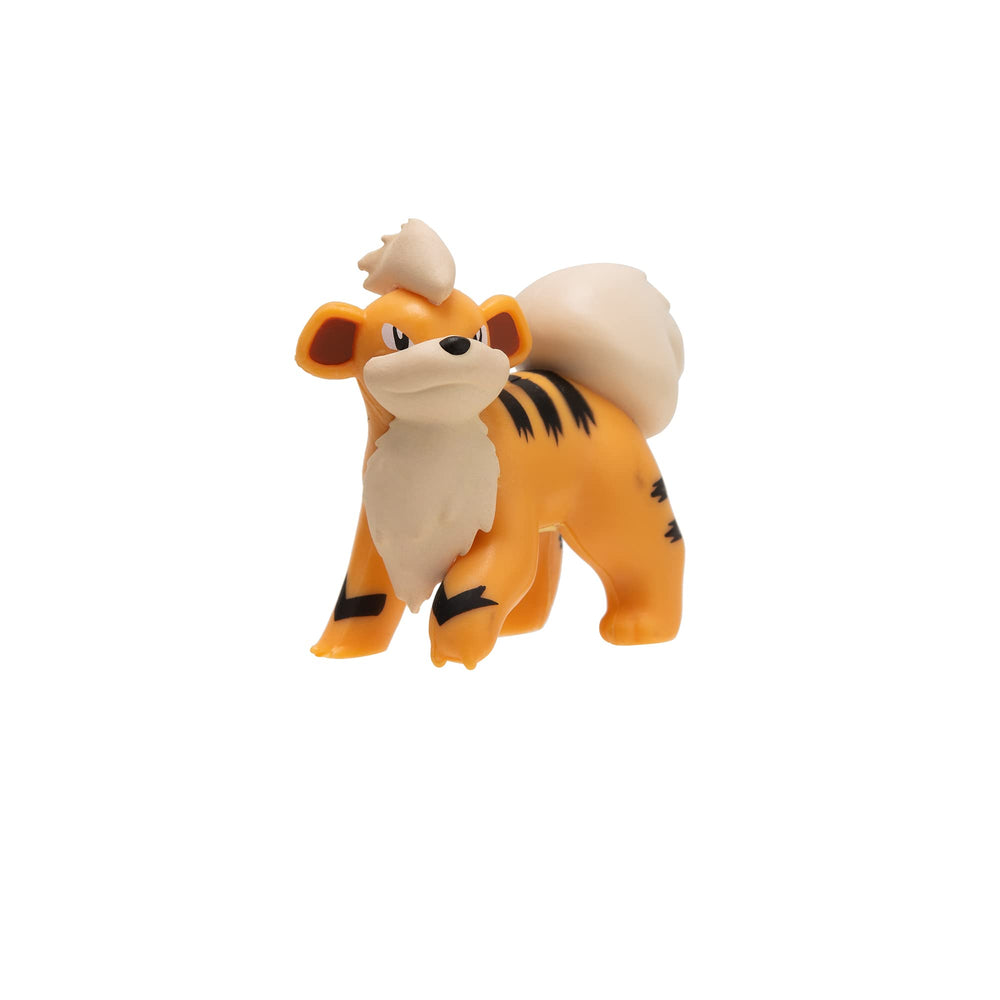 pokémon battle figure 8 pack raichu figure for action play and collection