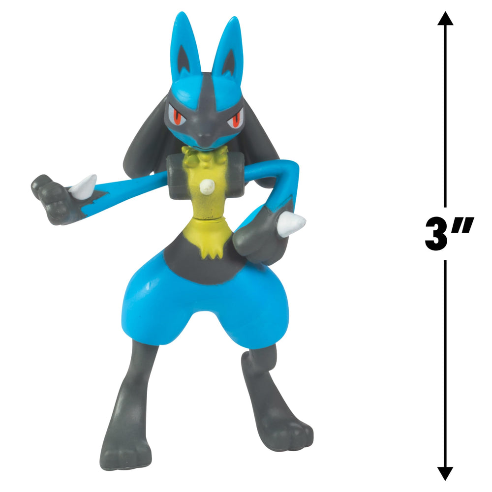 Pokemon Battle Ready Bulbasaur figure for curious kids and collectors.