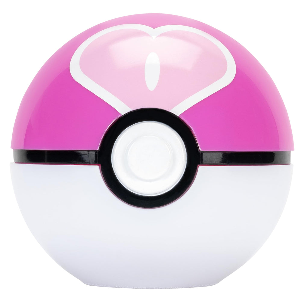 Action-ready Eevee belt set for growing your Pokémon collection.