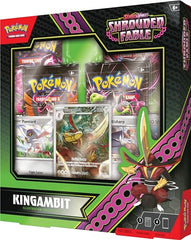 Pokémon Bisharp foil card showcases sharp detail for shelf display.