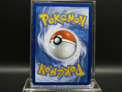 Pokémon Blastoise Celebrations Classic display-ready card for shelf or showcase.