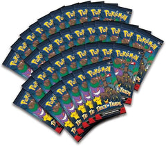 Pokémon BOOster Bundle offers quick unboxing and gift-ready appeal