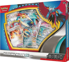 Pokémon Brute Bonnet foil Trainer card; versatile addition for strategy and energy synergy.