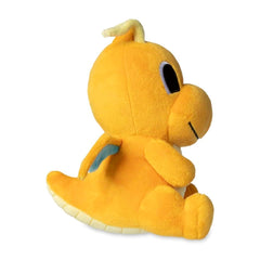Dragonite Dolls Plush cuddly toy for couch decor and play.