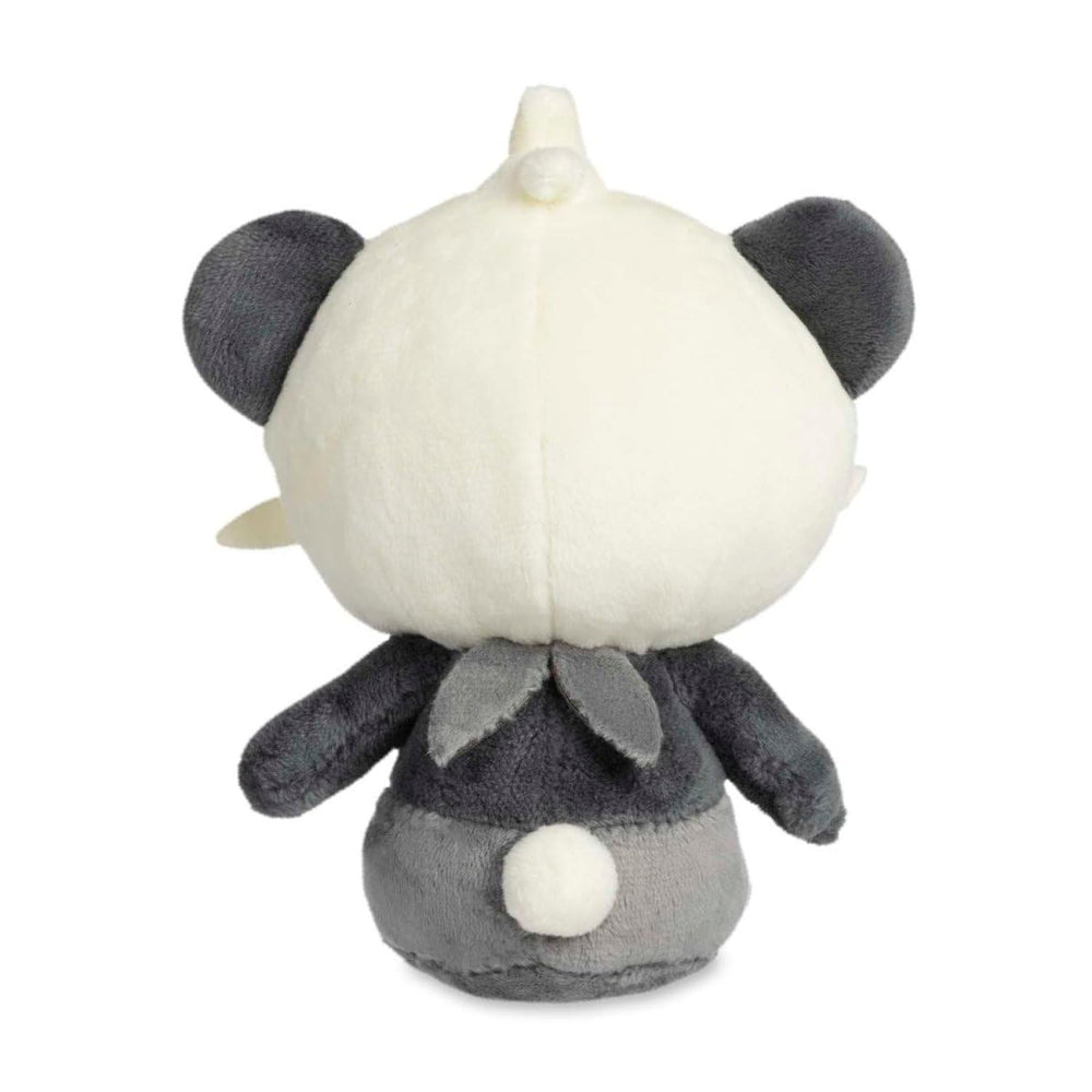 Pokemon Center Pancham plush from Kalos collection adds cute flair to space
