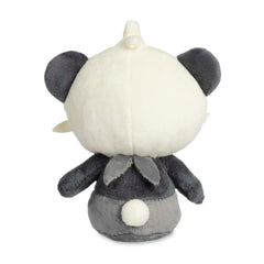 Pokemon Center Pancham plush from Kalos collection adds cute flair to space