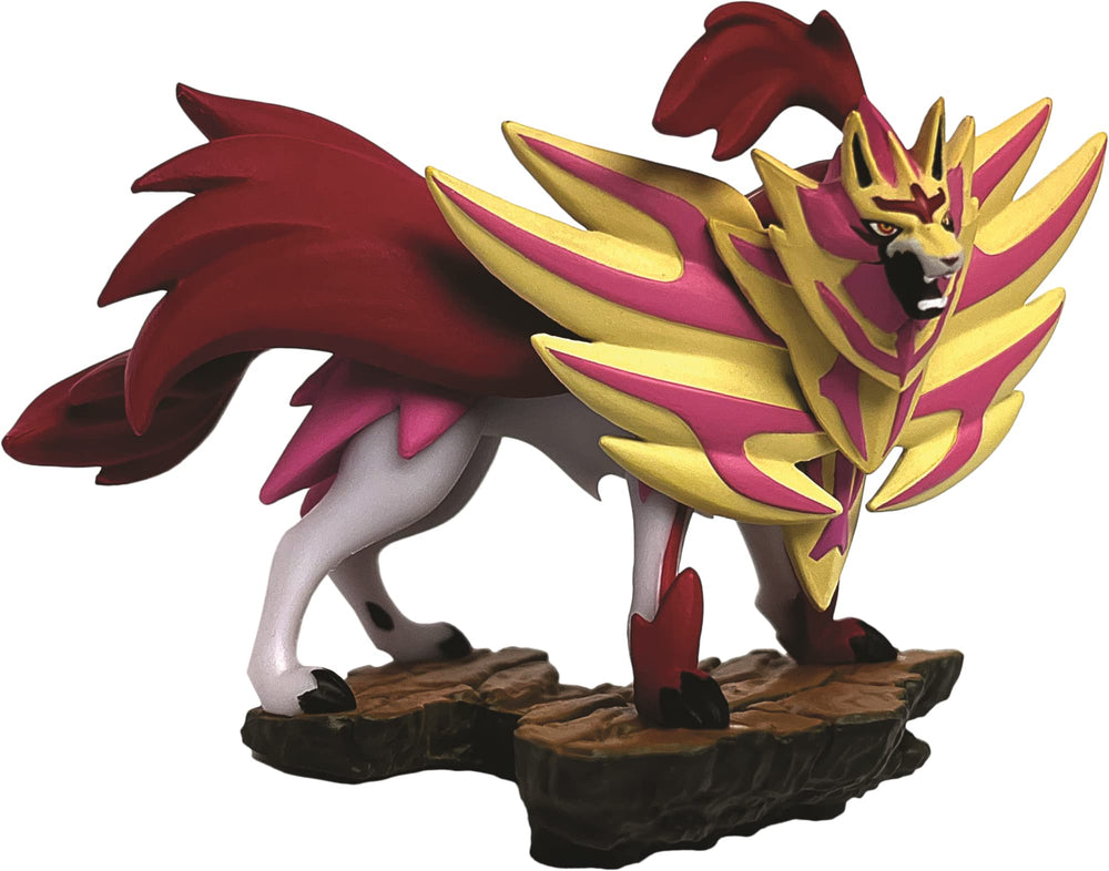 Pokémon Crown Zenith booster packs (11) to expand your collection and gameplay options.